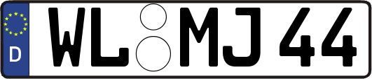 WL-MJ44