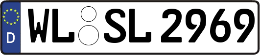 WL-SL2969