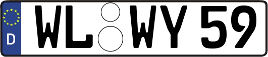 WL-WY59