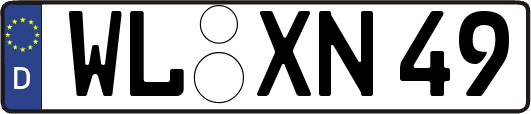 WL-XN49