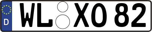 WL-XO82