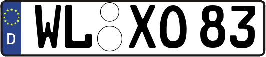 WL-XO83