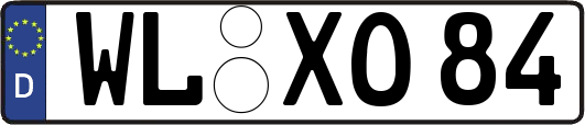 WL-XO84