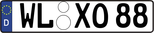 WL-XO88