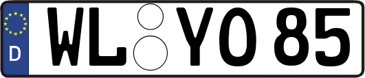 WL-YO85