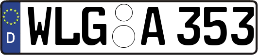 WLG-A353