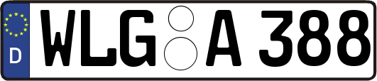 WLG-A388
