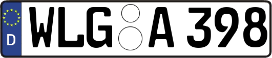 WLG-A398