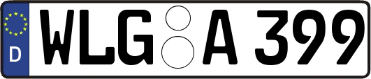 WLG-A399