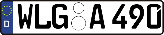 WLG-A490