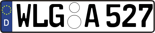 WLG-A527