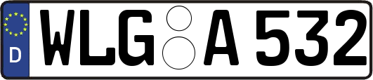 WLG-A532