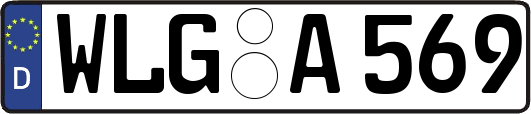 WLG-A569
