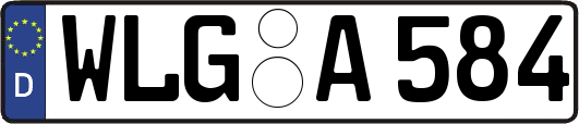 WLG-A584