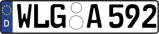 WLG-A592