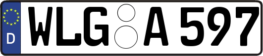 WLG-A597