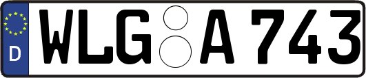 WLG-A743