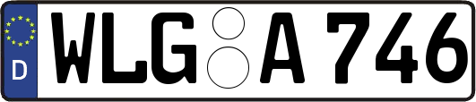 WLG-A746