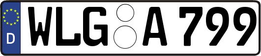 WLG-A799