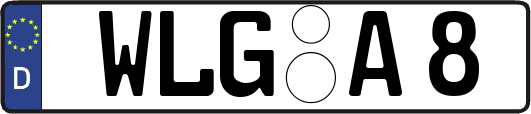 WLG-A8