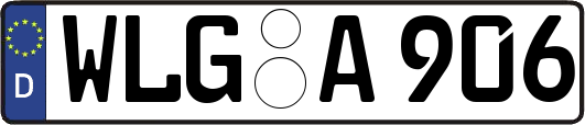 WLG-A906