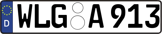 WLG-A913