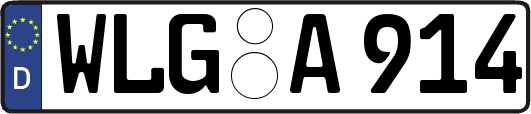 WLG-A914