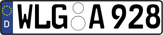 WLG-A928