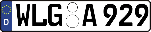 WLG-A929