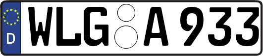WLG-A933