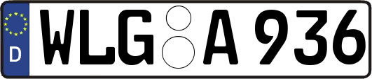 WLG-A936