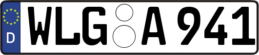 WLG-A941