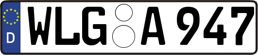 WLG-A947