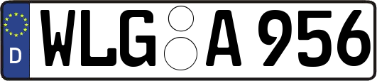 WLG-A956