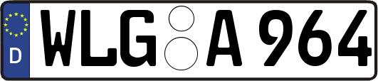 WLG-A964
