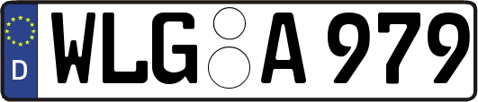 WLG-A979