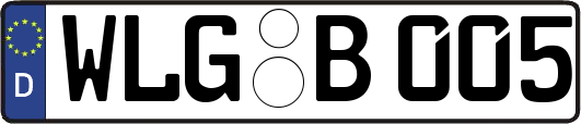 WLG-B005