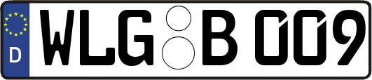 WLG-B009
