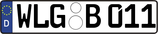 WLG-B011