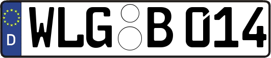 WLG-B014