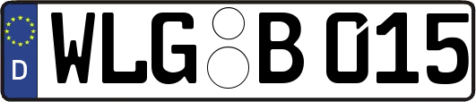 WLG-B015