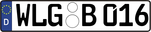 WLG-B016