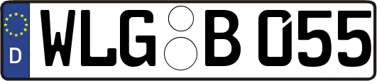 WLG-B055