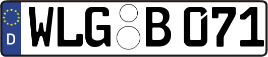 WLG-B071