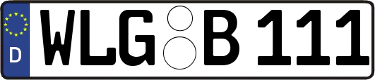 WLG-B111