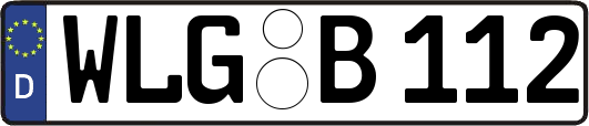 WLG-B112