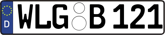 WLG-B121