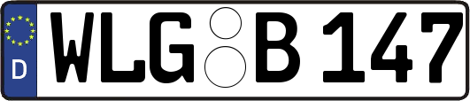 WLG-B147
