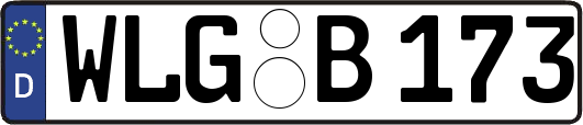 WLG-B173