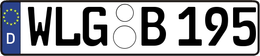WLG-B195